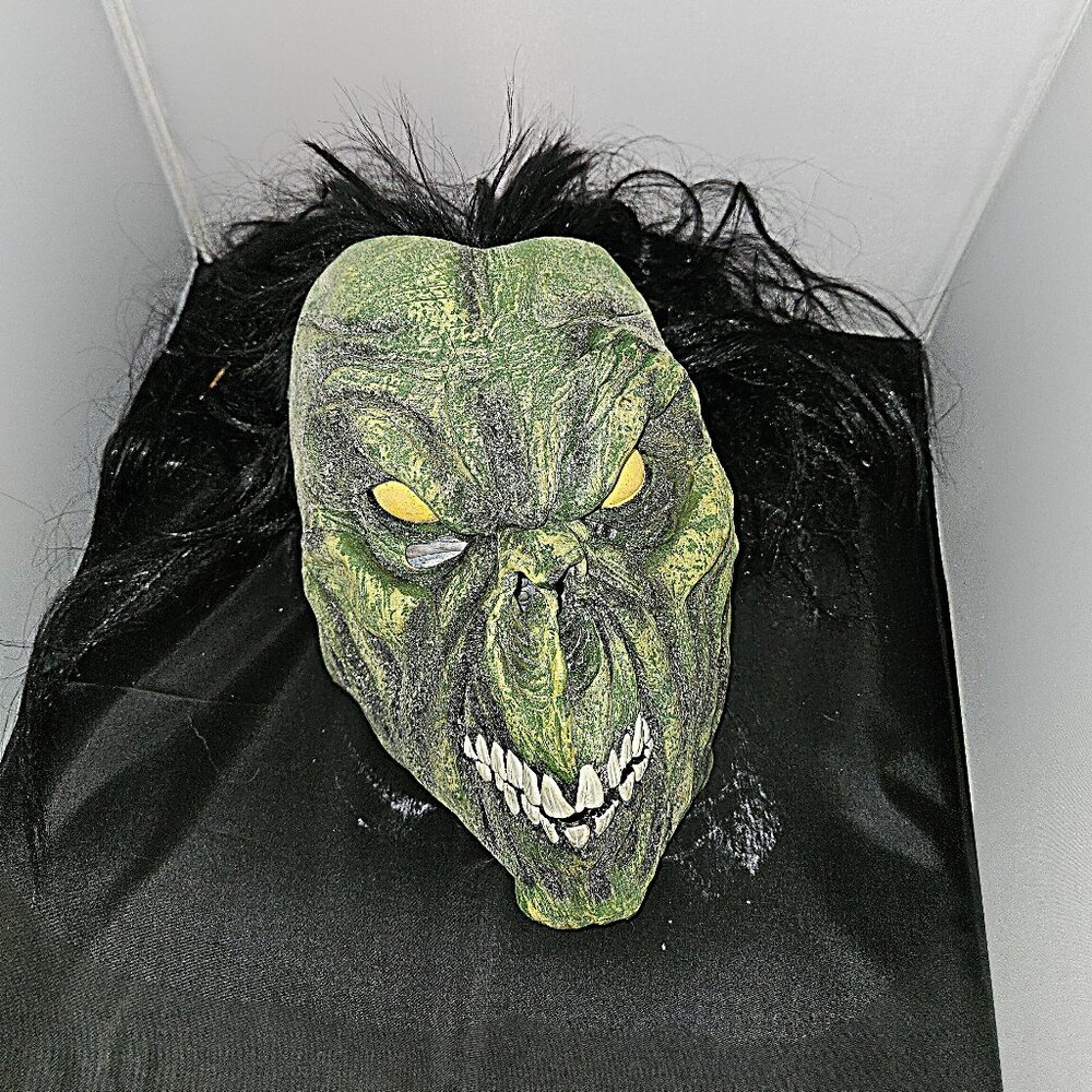 2003 The Paper Magic Group Scary Mask ~ EUC
